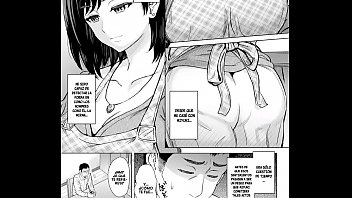 Mi increíble esposa Manga Hentai