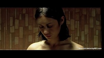 Olga Kurylenko in The Assassin Next Door 2009