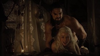 Game of Thrones dandole duro a Daenerys