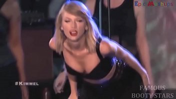 taylor swift cum tribute