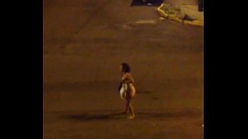 carazinho rs brazil   girl nude on the street