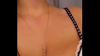 Amateur big titty wife let’s me watch her play...wait for it