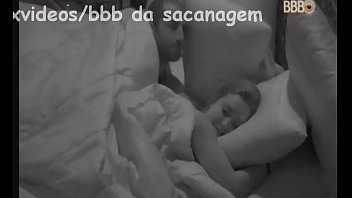 Kaysar e Jessica BBB18 (COMPLETO-PARTE 2)