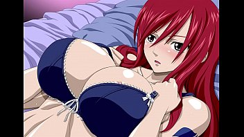 Erza Original Blue