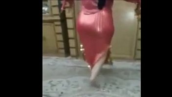 Arab women hot and beautiful dance