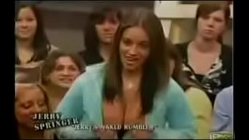 Jerry Springer 1