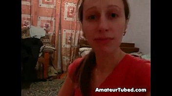 Real home russian video