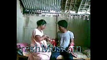 spying my indian maid with her boy friend - FreshMusic.in