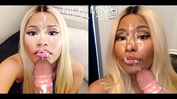 nicki minaj fake nude