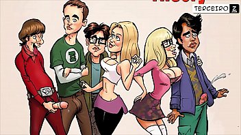 The Big Bang Theory - www.terceiroz.com
