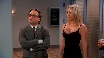 Kaley Cuoco Sexy Compilation - Watch more at celebpornvideo.com