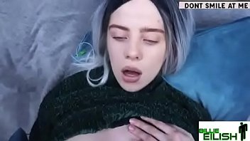 Billie Eilish Leaked Sex Tape