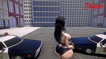 Kim Kardashian Sexy Dance Summer Edition