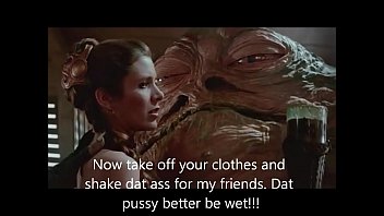 Jabba's Palace