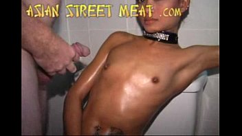 Thai Clit Piss 5