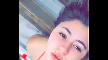 lia marie johnson hot snap at pool