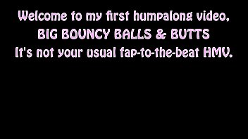 Big Bouncy Balls & Butts! Furry HMV With Instructions by HomoEroticus