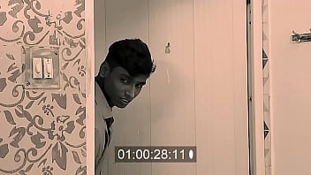 Indian Big ass on Hidden Cam