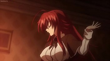 Raizel DXD 10 The Showdown Begins BD 1080p FLAC 82C8AD9C.E.mp4 ( 720p ) 00