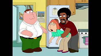 Family guy - clip 1