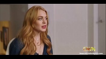 Lindsay Lohan Lindsay S01E03 2014