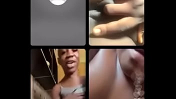 Nigeria girl have sex Instagram live