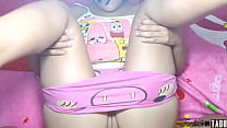 Naughty babe does porn to pay for her books big ass deflowers her ass with pussy creampie Xvideos