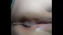 BBW Creampie Cum Shot Compilation