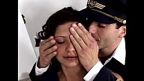 Pilot & Stewardess