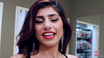 Mia Khalifa Rare Footage Compilation Video