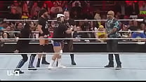 Bo Dallas fucking roasted flo rida