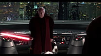 vi0laci0n de maestros jedi por darth sidious